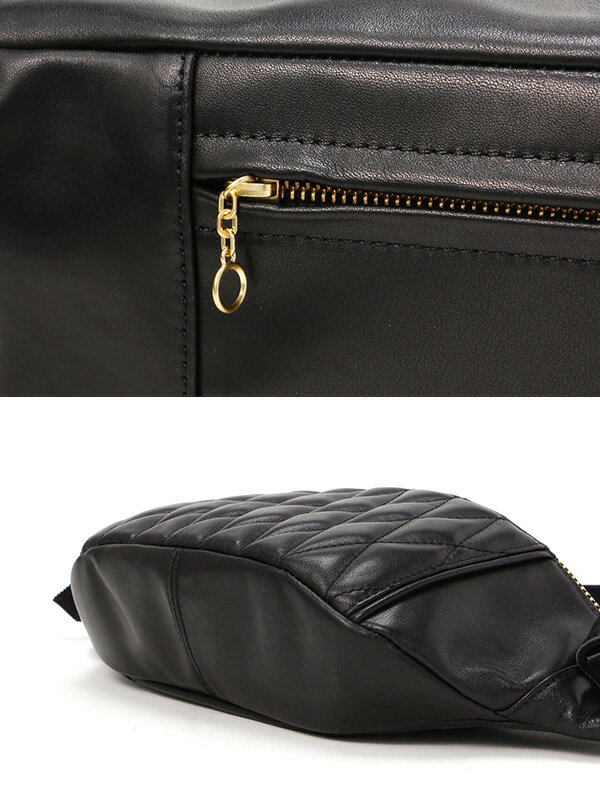 Schott ショット バッグ ショルダー ボディバッグ 大きめ 斜め掛け