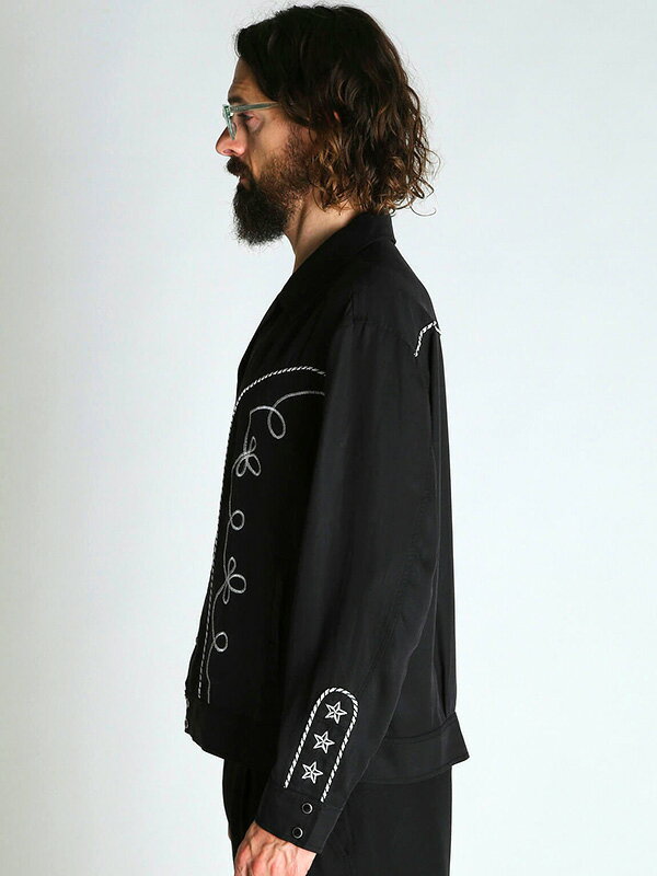 Schott ショット ジャケット シャツ ギャバジャン ウエスタン