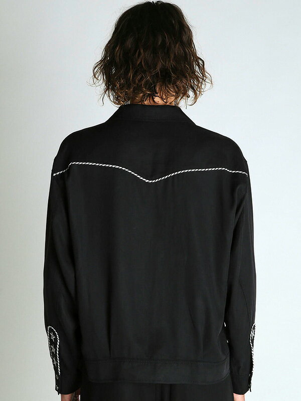 Schott ショット ジャケット シャツ ギャバジャン ウエスタン