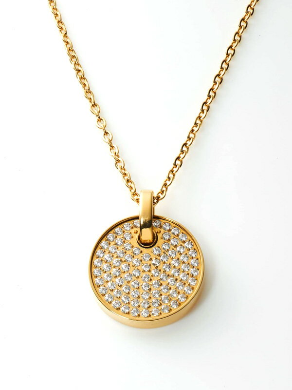 SEVEN PLUS セブンプラス 電磁波 ネックレス シンプル おしゃれ ステラ・マーネ 電磁波軽減 電磁波カット 電磁波防止 5G対策 健康 特許技術 メロウェイブ・テクノロジー ヘルスケア アクセサリー スワロフスキー 40 45 50cm Stella Mane