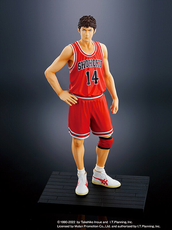 定番スタイル Slam Dunkのバッシュ スニーカー