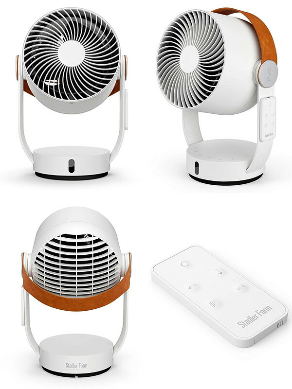 Stadler Form スタドラフォーム 扇風機 サーキュレーター dcモーター