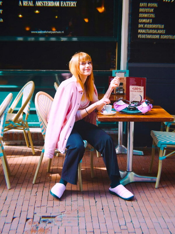 SUBU スブ サンダル スリッパ 冬 冬サンダル シューズ ルームシューズ