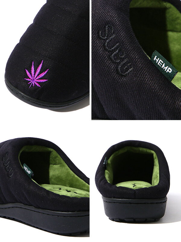 SUBU スブ サンダル マナスタッシュ MANASTASH EMB SANDAL SUBU スブ サンダル マナスタッシュ MANASTASH EMB SANDAL