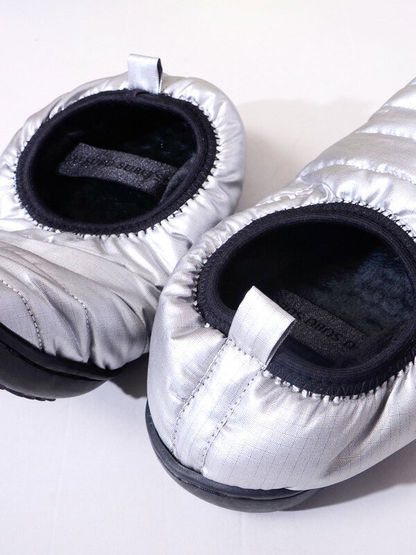 SUBU PACKBLE パッカブル スブ サンダル 2022 スリッパ メンズ