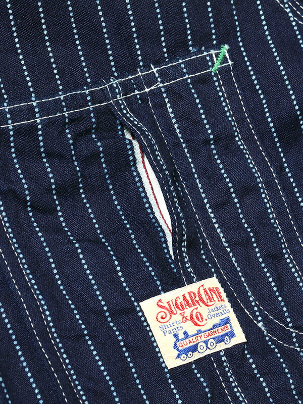 SUGAR CANE シュガーケーン ジャケット メンズ レディース SUGAR CANE シュガーケーン ジャケット メンズ レディース