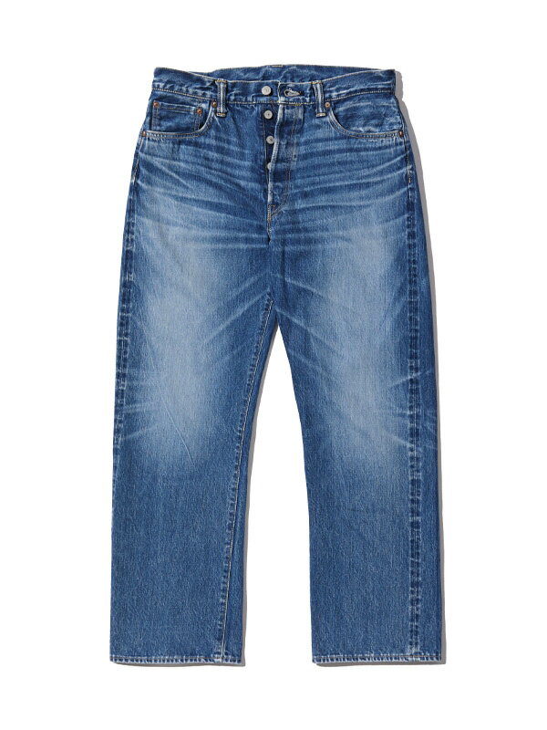 SUGAR CANE シュガーケーン 1947 ジーンズ 14.25oz. DENIM 1947 SUGAR CANE シュガーケーン 1947 ジーンズ 14.25oz. DENIM 1947
