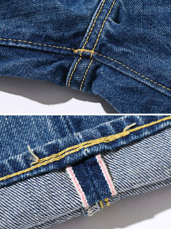 SUGAR CANE シュガーケーン 1947 ジーンズ 14.25oz. DENIM 1947 SUGAR CANE シュガーケーン 1947 ジーンズ 14.25oz. DENIM 1947