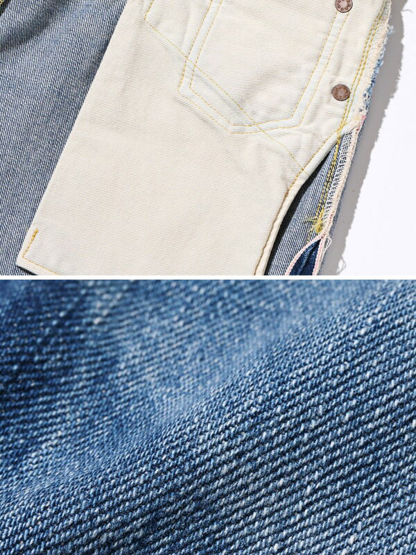 SUGAR CANE シュガーケーン 1947 ジーンズ 14.25oz. DENIM 1947 SUGAR CANE シュガーケーン 1947 ジーンズ 14.25oz. DENIM 1947