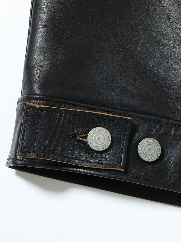 SUGAR CANE シュガーケーン ジャケット ホースレザー 2nd 裏地付き