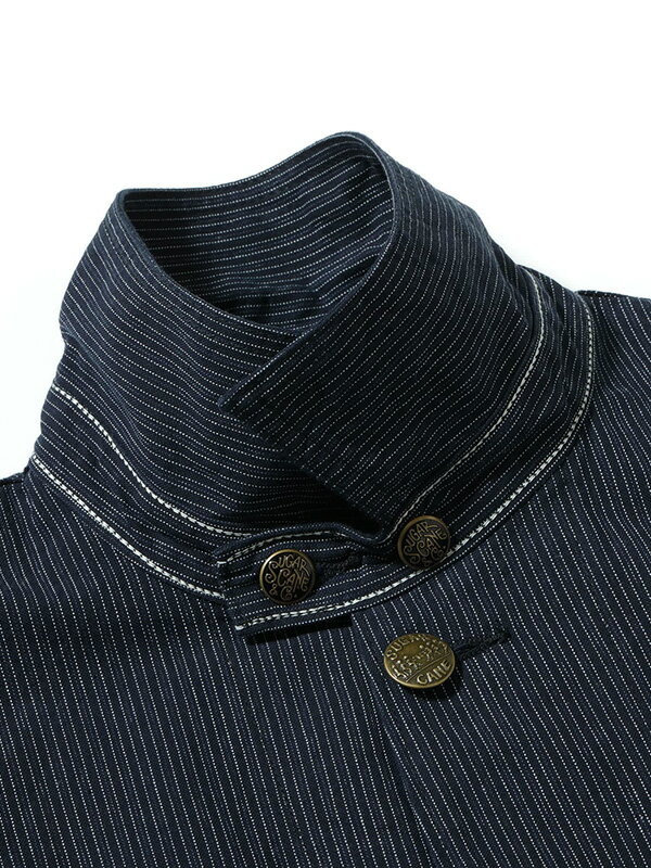 SUGAR CANE シュガーケーン ジャケット メンズ レディース おしゃれ