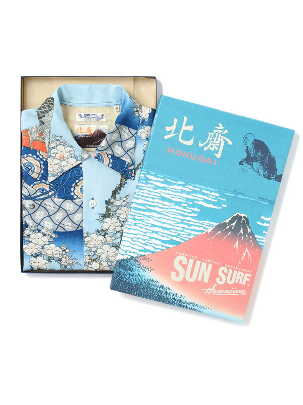 SUN SURF サンサーフ アロハ 2024 スペシャルエディション SUN SURF サンサーフ アロハ 2024 スペシャルエディション