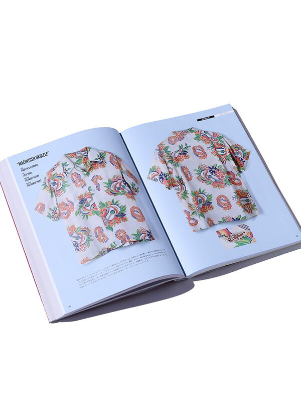 SUN SURF サンサーフ アロハシャツ マトソンライン SUN SURF presents