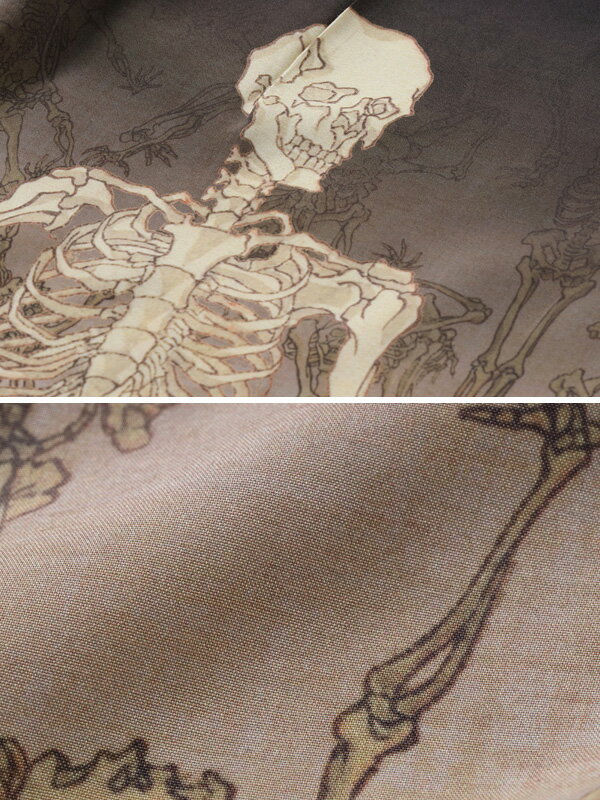 SUN SURF サンサーフ アロハ 2023 スペシャルエディション 画鬼狂斎