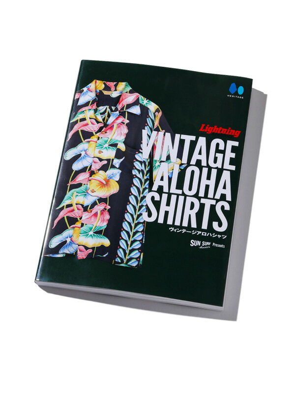 SUN SURF サンサーフ アロハシャツ Lightning Archives VINTAGE SUN SURF サンサーフ アロハシャツ Lightning Archives VINTAGE