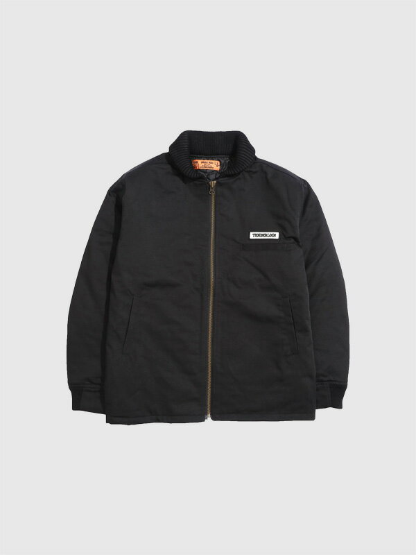 ジャケット・アウター TENDERLOIN
ZIP UP WORK JKT U
CAMO tenderloin-15-0.jpg