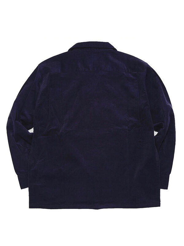 TENDERLOIN テンダーロイン コーデュロイ シャツ 綿 CORDUROY SHIRTS