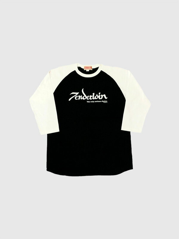 【M】TENDERLOIN 長袖 Tシャツ_ダリスカル白_日本製 楽天市場】TENDERLOIN(Tシャツ・カットソー|トップス