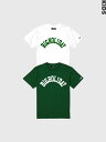 TMT Tシャツ キッズ BIGHOLIDAY 綿 100% 半袖 日本製 TCSF25SP02 5.6oz COTTON S/S Tee 人気 定番 数量限定...