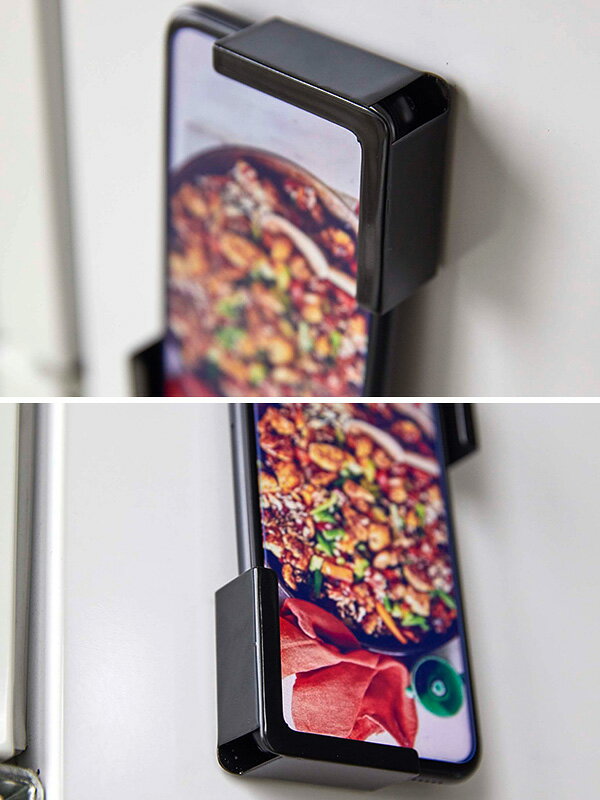 山崎実業 タワーシリーズ tower マグネットタブレットホルダー キッチン 冷蔵庫 スマホホルダー マグネット おしゃれ かわいい シンプル iPhone iPad スマホ MAGNET TABLET HOLDER マグネット タブレット ホルダー スマホ置き場 料理 レシピ 動画 映画 4984-4985 山崎実業 タワーシリーズ tower マグネットタブレットホルダー キッチン 冷蔵庫 スマホホルダー マグネット おしゃれ かわいい シンプル iPhone iPad スマホ MAGNET TABLET HOLDER マグネット タブレット ホルダー スマホ置き場 料理 レシピ 動画 映画 4984-4985