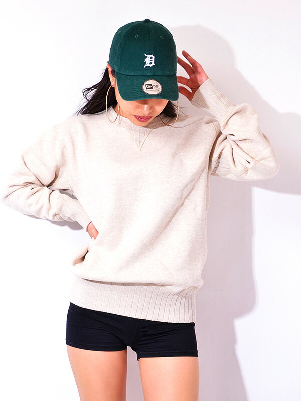 42/44 XLサイズ トゥームーン スウェット トレーナー two moon