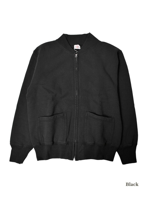 Two Moon トゥームーン スウェット Full-zip sweatshirt Two Moon トゥームーン スウェット Full-zip sweatshirt