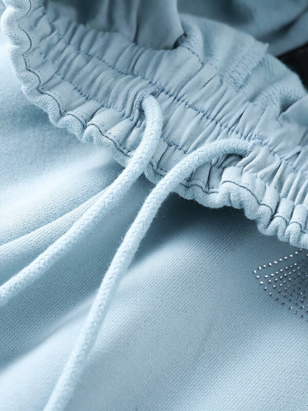 UNKNOWN アンノウン スウェットパンツ パンツ レディース メンズ ユニ