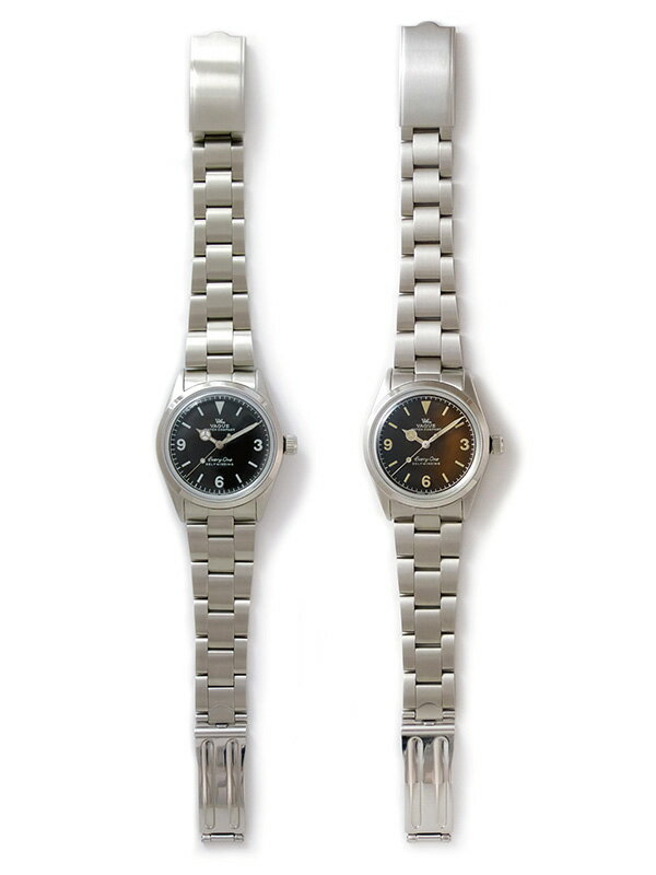 Vague Watch自動巻き　32mm VAGUE WATCH Co ヴァーグ ウォッチ カンパニー 腕時計 エヴリィワン