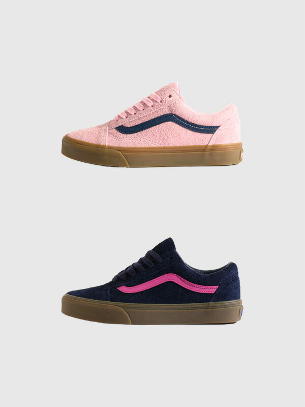 VANSヴァンズバンズオールドスク...