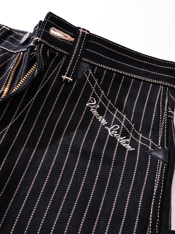 VANSON バンソン パンツ ペインターパンツ デニム メンズ VANSON バンソン パンツ ペインターパンツ デニム メンズ