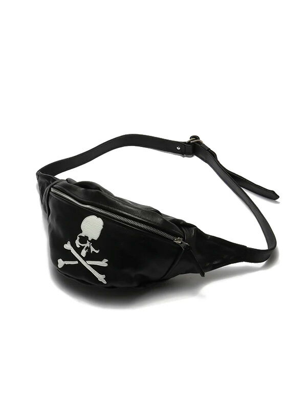 VANSON × MASTERMIND WORLD BONE FUNNY PACK CUSTOM マスター VANSON × MASTERMIND WORLD BONE FUNNY PACK CUSTOM マスター