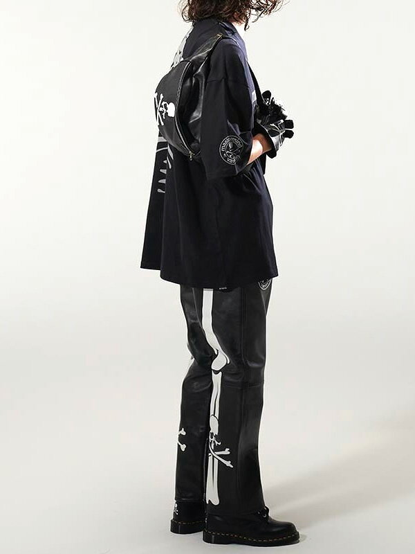 VANSON × MASTERMIND WORLD BONE FUNNY PACK CUSTOM マスター VANSON × MASTERMIND WORLD BONE FUNNY PACK CUSTOM マスター
