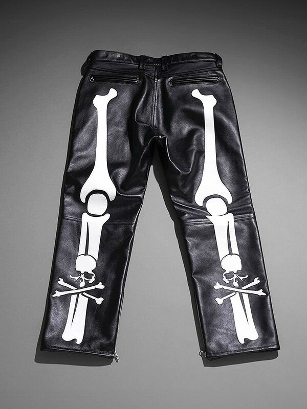 VANSON MASTERMIND WORLD マスターマインド バンソン レザー VANSON MASTERMIND WORLD マスターマインド バンソン レザー