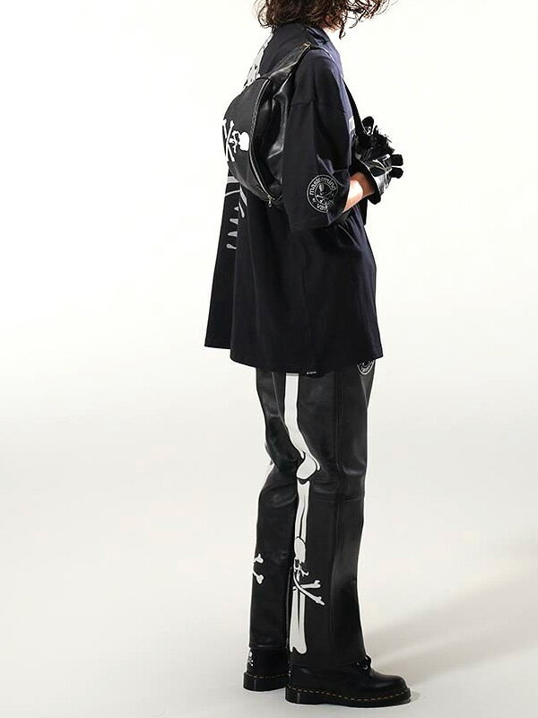 VANSON MASTERMIND WORLD マスターマインド バンソン レザー VANSON MASTERMIND WORLD マスターマインド バンソン レザー