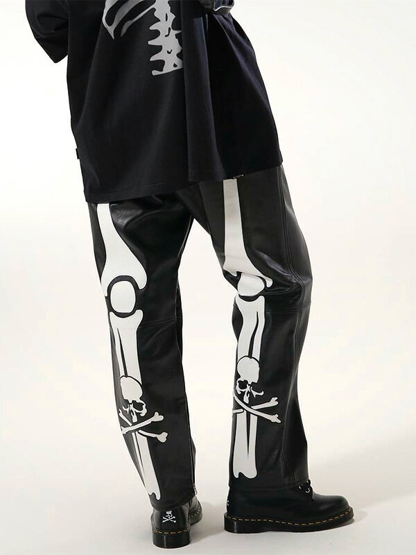 VANSON MASTERMIND WORLD マスターマインド バンソン レザー VANSON MASTERMIND WORLD マスターマインド バンソン レザー