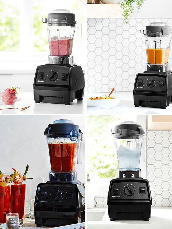 公式卸売 バイタミックス E310 ミキサー Vitamix ブレンダー