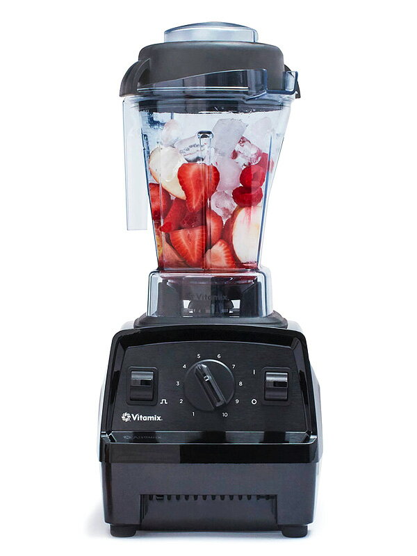 Vitamix バイタミックス E310 ミキサー 氷も砕ける スムージー Vitamix バイタミックス E310 ミキサー 氷も砕ける スムージー