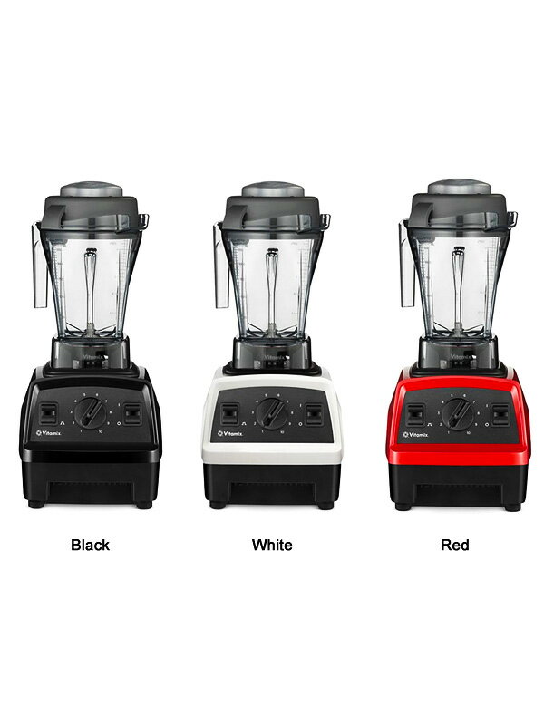 Vitamix バイタミックス E310 ミキサー 氷も砕ける スムージー Vitamix バイタミックス E310 ミキサー 氷も砕ける スムージー