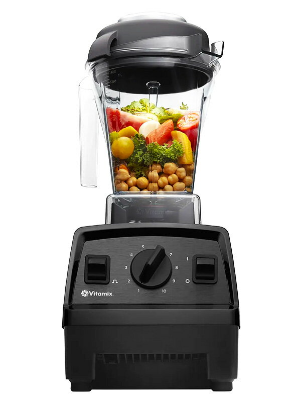 Vitamix バイタミックス E310 ミキサー 氷も砕ける スムージー Vitamix バイタミックス E310 ミキサー 氷も砕ける スムージー
