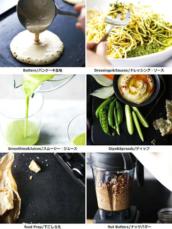 Vitamix バイタミックス E310 ミキサー 氷も砕ける スムージー Vitamix バイタミックス E310 ミキサー 氷も砕ける スムージー
