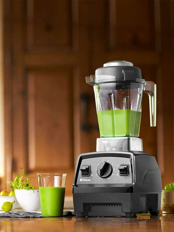 Vitamix バイタミックス E310 ミキサー 氷も砕ける スムージー Vitamix バイタミックス E310 ミキサー 氷も砕ける スムージー