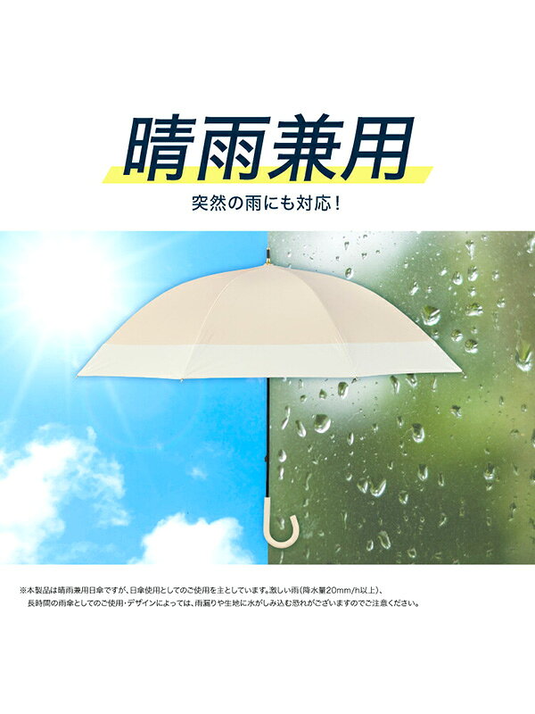 Wpc 日傘 折りたたみ 完全遮光 晴雨兼用 じゃがりこ パッケージ