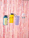 ポケモン Wpc 傘 折りたたみ傘 日傘 レディ-ス メンズ 可愛い おしゃれ かわいい インスタ SNS ピカチュウ カビゴン メタモン プリン UVカット率100% UPF50+ 完全遮光日傘 キャラクター ゲーム グッズ ポケットモンスター 801-PM001-102 父の日 ギフト プレゼント