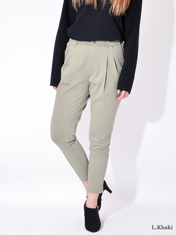 Westwood Outfitters 2025新色追加 トリックジップ テーパード