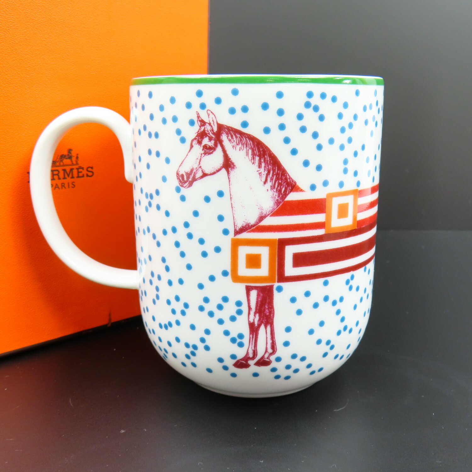 楽天市場】エルメス マグカップ 中古の通販 楽天市場】エルメス マグカップ 中古の通販