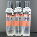 イロハ 新品 未開封 インティメートケア トリートメントローション 100ml 無香料 日本製 VIO 3本 セット 化粧品 クリア レディース【中古】未使用品 本物 iroha