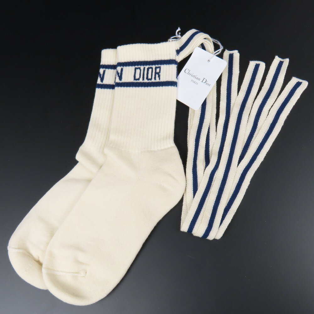 楽天市場】ディオール 靴下の通販