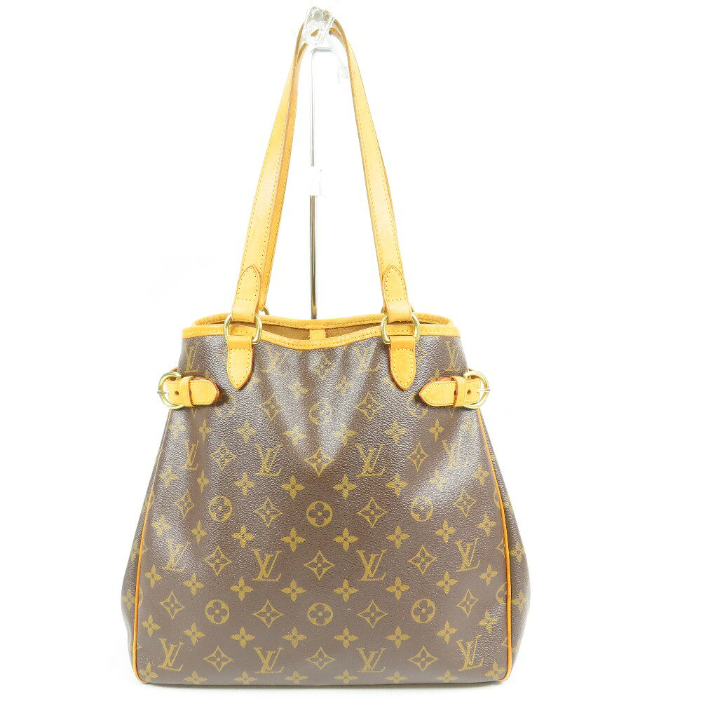 LOUIS VUITTON ルイ・ヴィトン/バティニョール・ヴェルティカル 