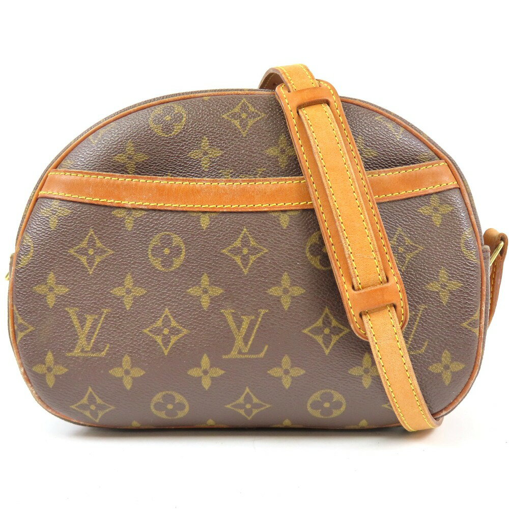 LOUIS VUITTON　ブロワ　送料無料 楽天市場】ルイヴィトン ブロワの通販
