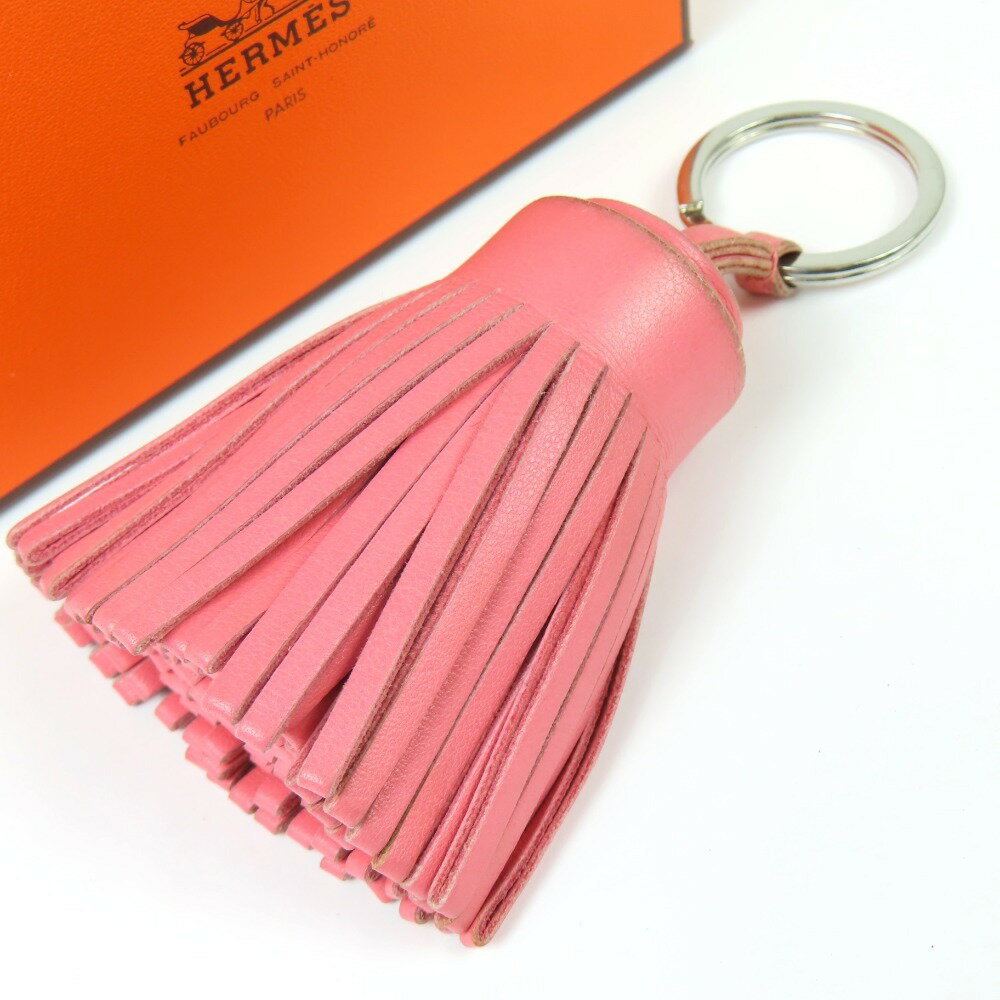 【正規品】HERMESエルメス　カルメン　ピンク HERMES（エルメス）/カルメン/ローズサクラ【新品】